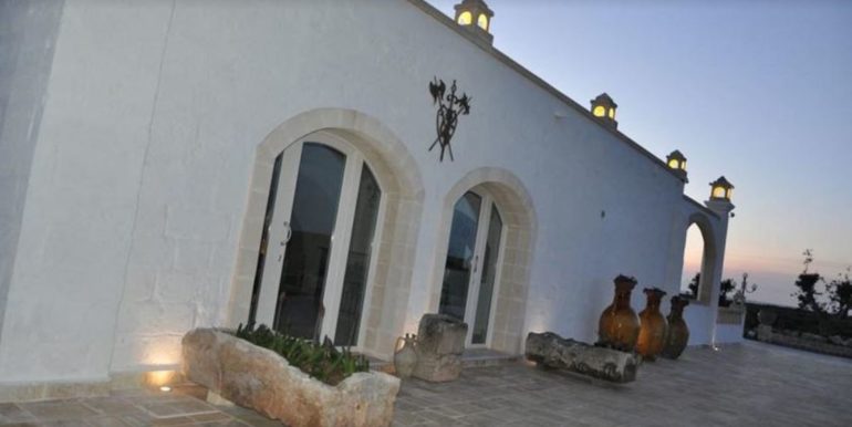 Vendita proprietà puglia concetta relli luxury real estate