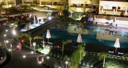 Hotel Village – Centro Congressi – (Calabria) – Concetta Relli Luxury Real Estate