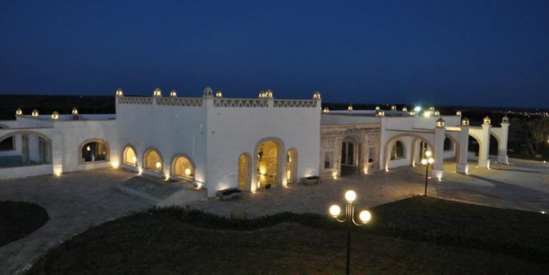 Vendita proprietà puglia concetta relli luxury real estate